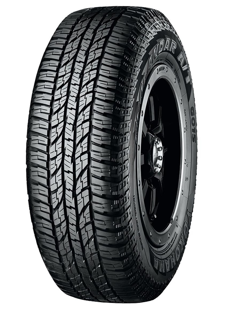 10.5x31R15 109S YOKOHAMA GEOLANDAR A/T G015 XL 6PR OWL
