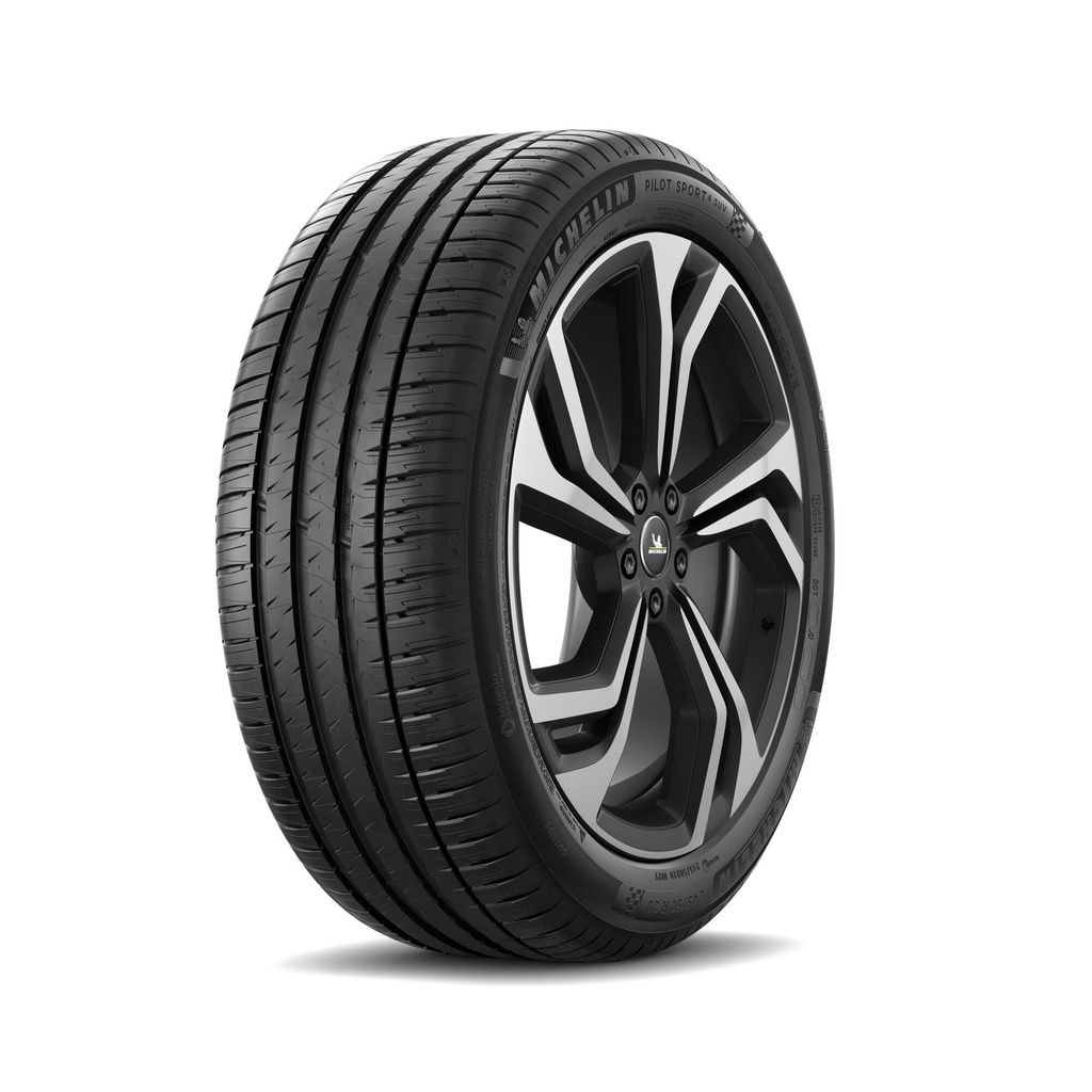 265/40R22 106Y MICHELIN PILOT SPORT 4 SUV XL GOE