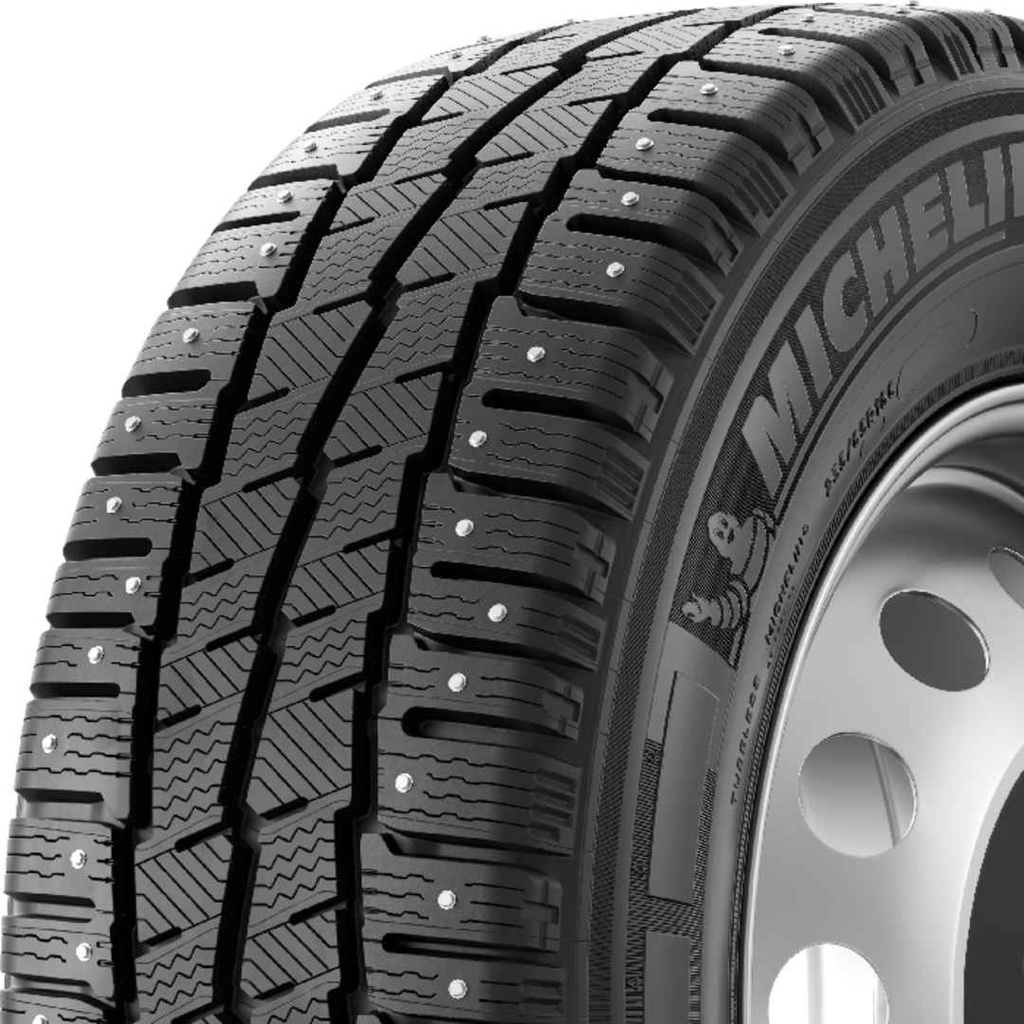 225/75R16C 121R MICHELIN AGILIS X-ICE NORTH+