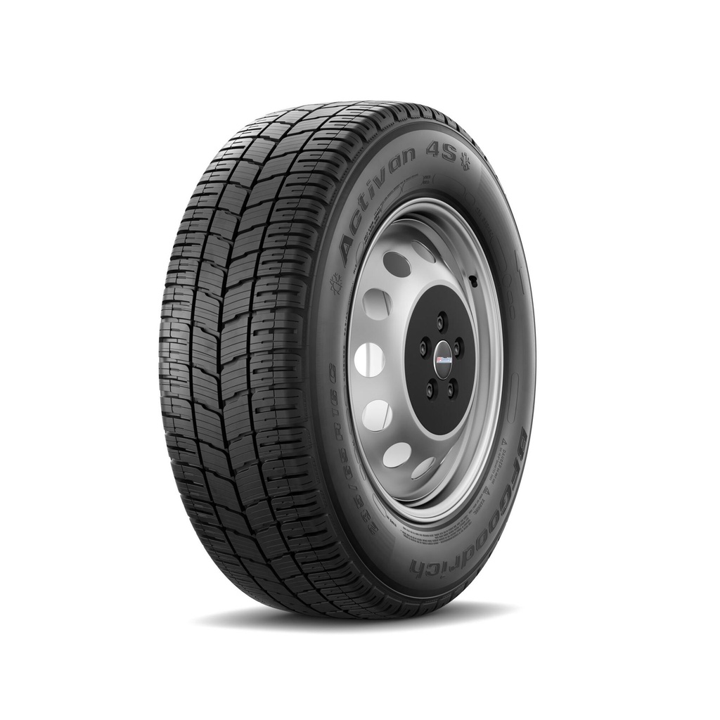 215/60R16C 103/101T BFGOODRICH ACTIVAN 4S