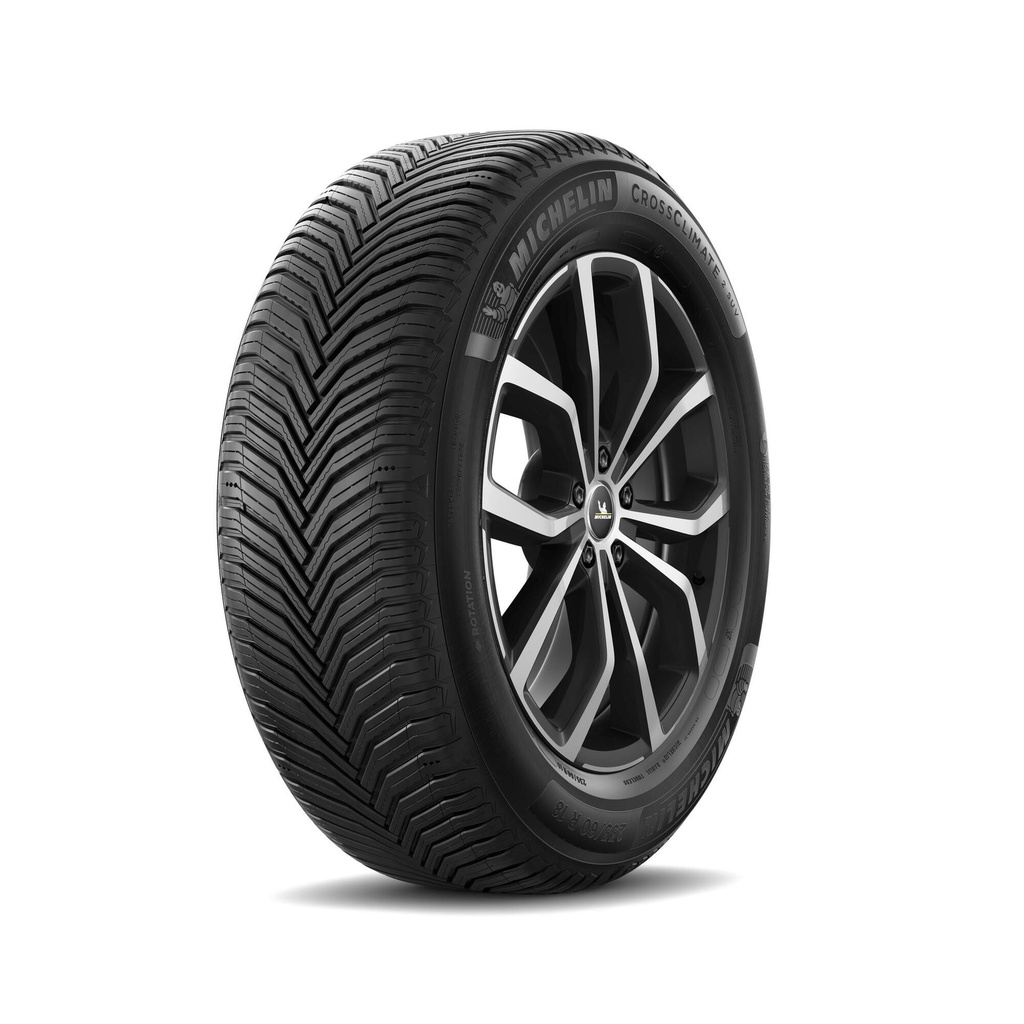 235/45R20 100H MICHELIN CROSSCLIMATE 2 SUV XL VOL