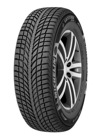 275/45R20 110V MICHELIN LATITUDE ALPIN LA2 XL
