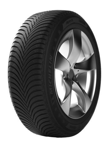 255/45R20 105W MICHELIN PILOT ALPIN 5 XL