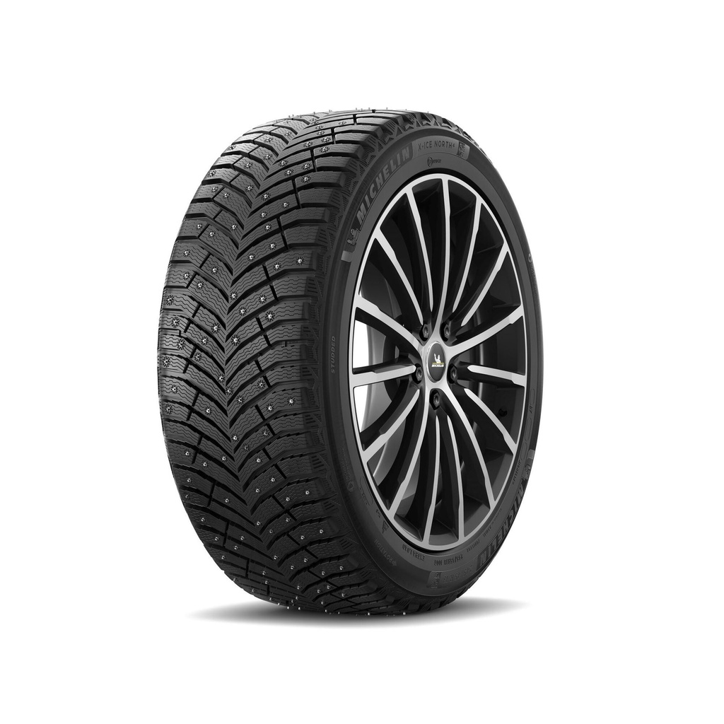 255/40R21 102H MICHELIN X-ICE NORTH 4 XL