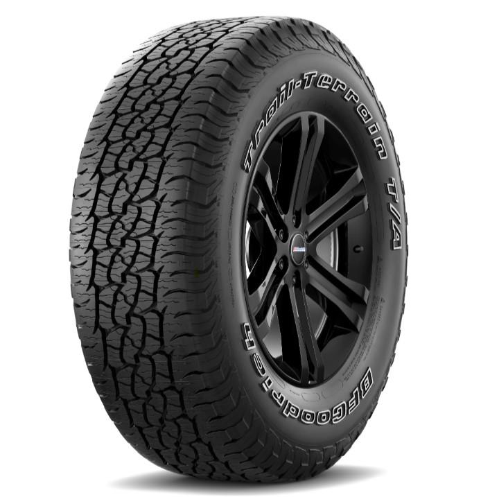 255/70R17 112T BFGOODRICH TRAIL-TERRAIN T/A