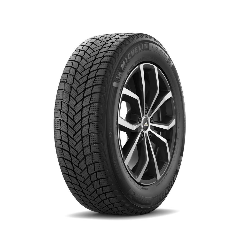 265/40R21 105H MICHELIN X-ICE SNOW SUV XL