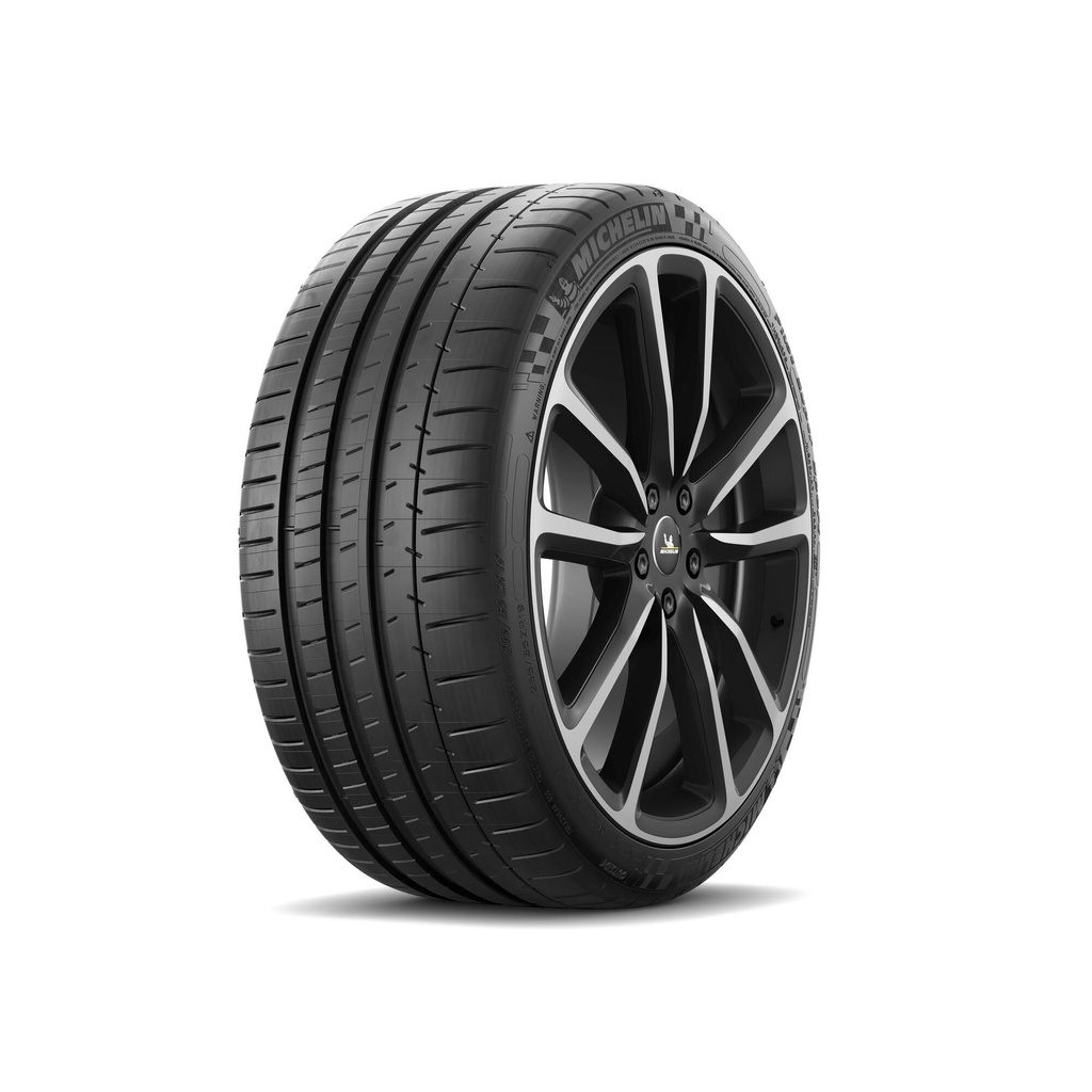 245/40R18 97Y MICHELIN PILOT SUPER SPORT XL MO