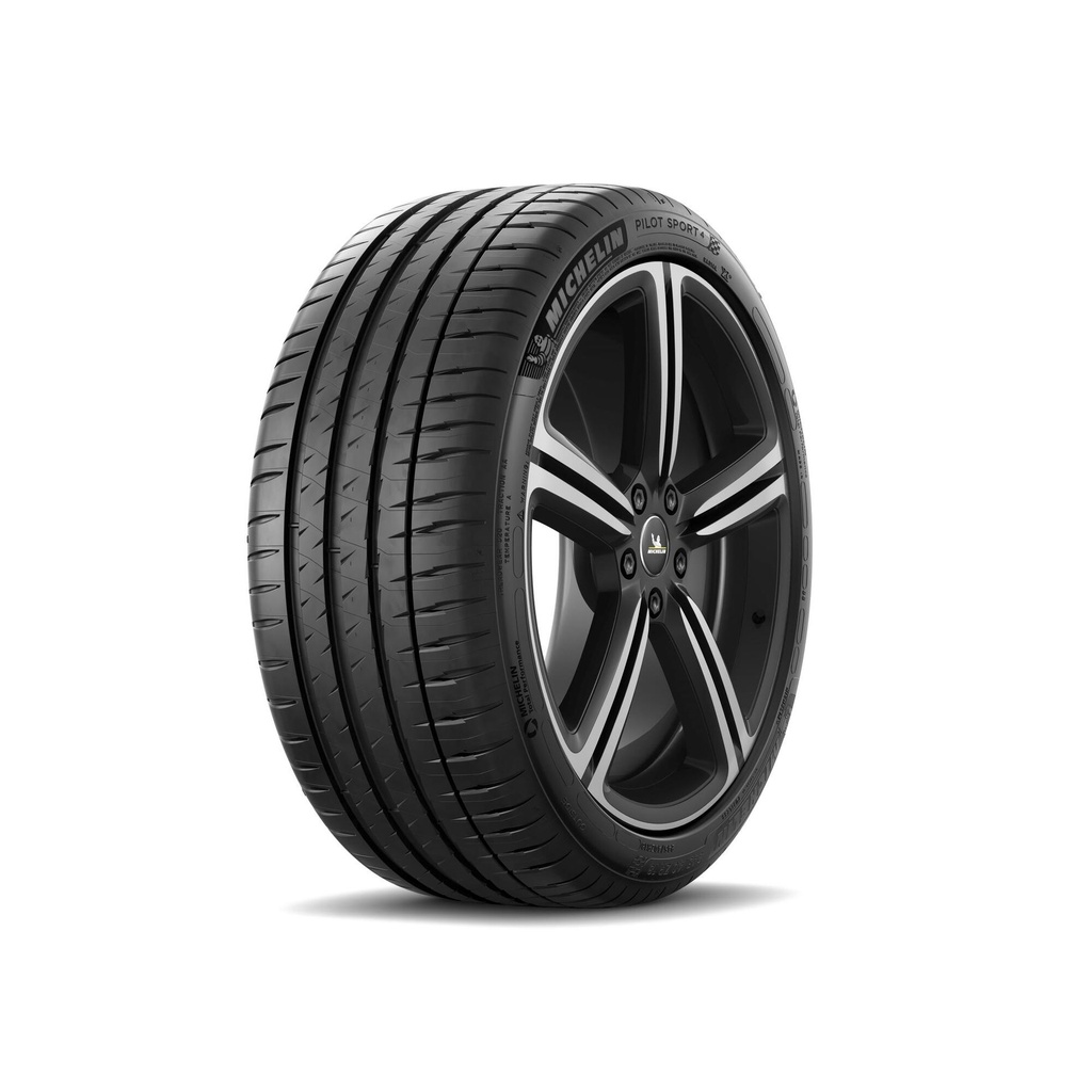 225/45R18 95Y MICHELIN PILOT SPORT 4 XL *