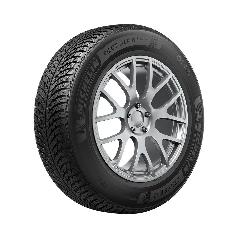 265/35R22 102W MICHELIN PILOT ALPIN 5 SUV RG