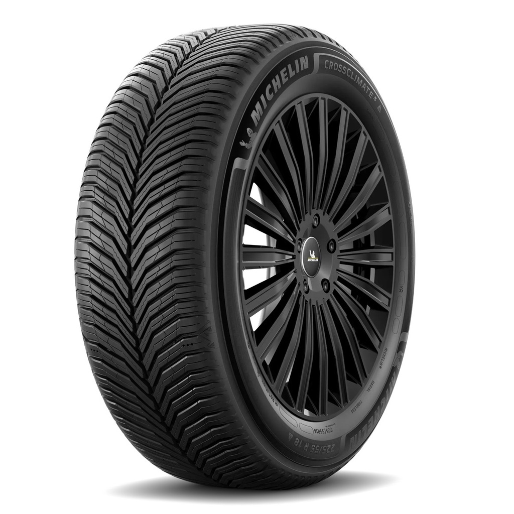 225/40R18 92W MICHELIN CROSSCLIMATE 3 XL