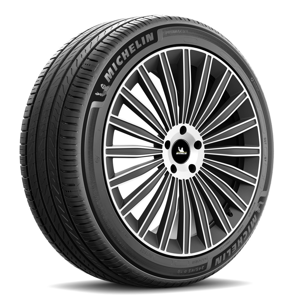 205/55R16 91H MICHELIN PRIMACY 5