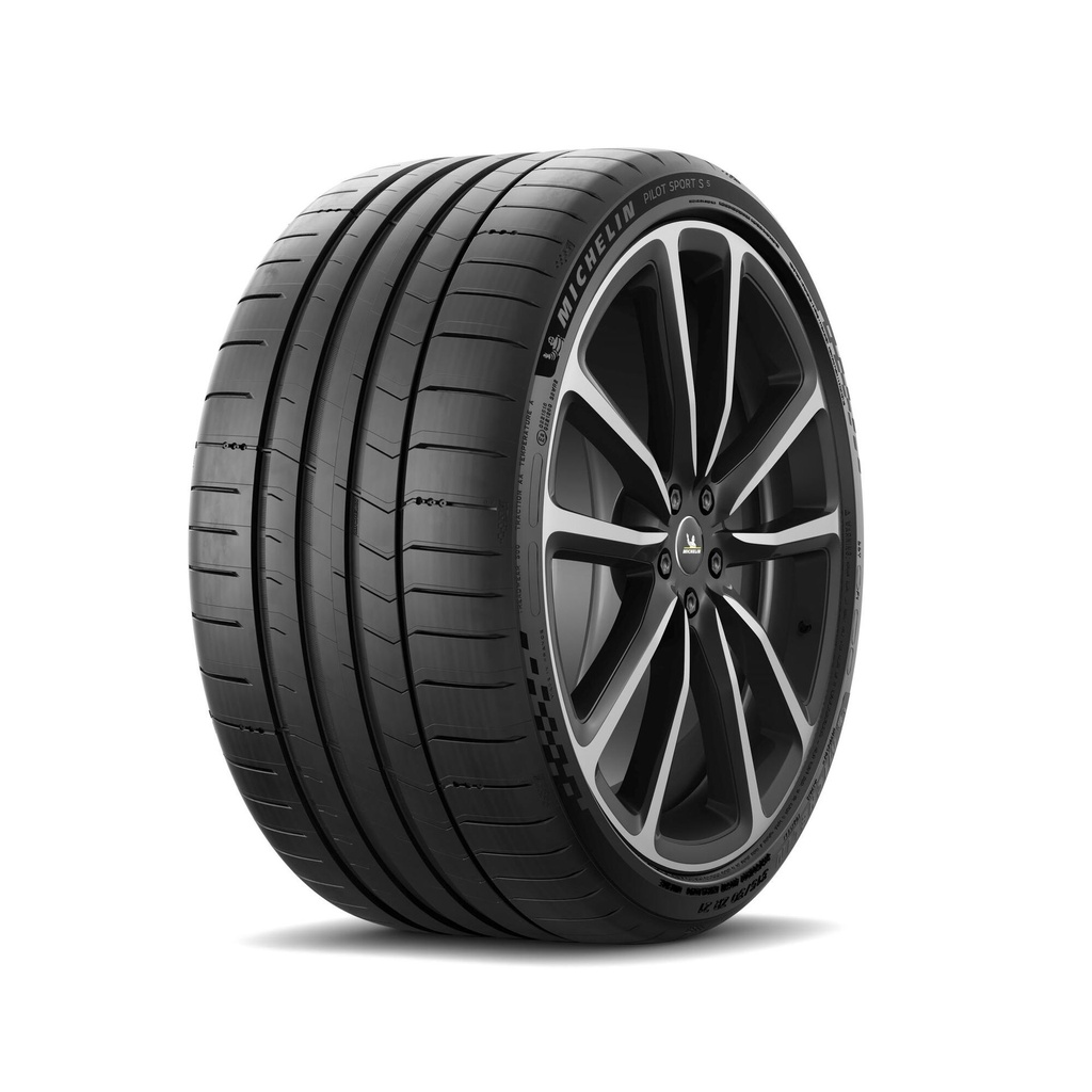 265/35R20 99Y MICHELIN PILOT SPORT S 5 XL MO1