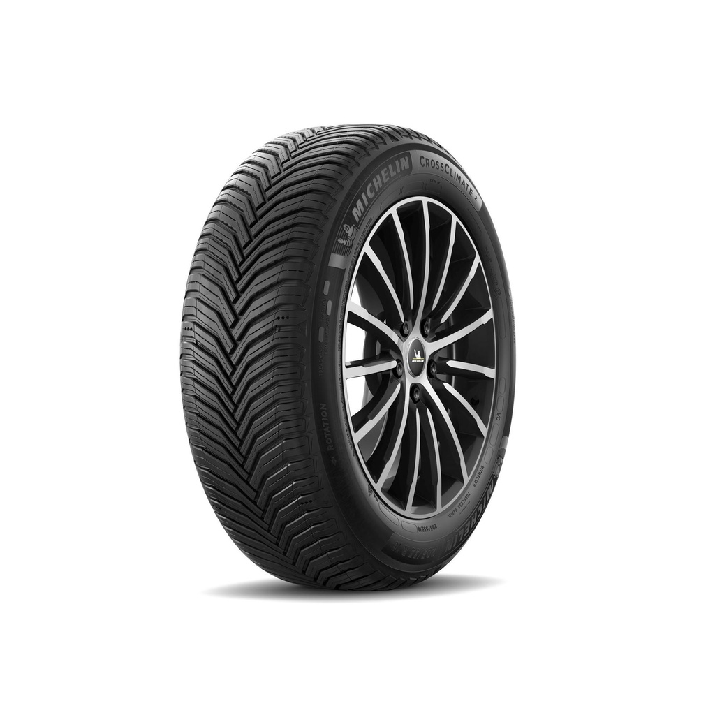 155/70R19 88H MICHELIN CROSSCLIMATE 2