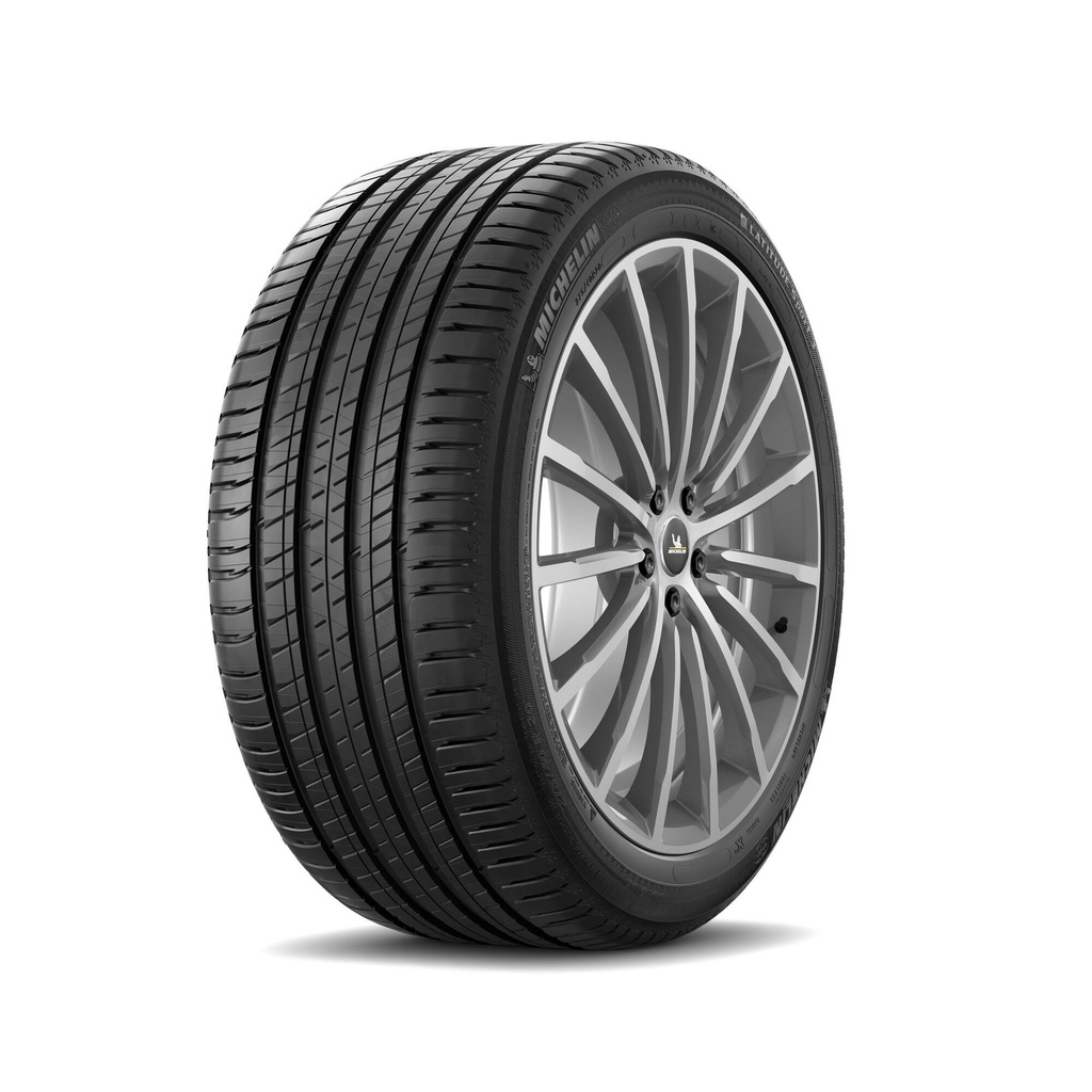 255/45R20 101W MICHELIN LATITUDE SPORT 3