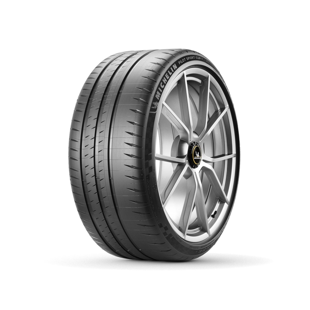 275/35R19 100Y MICHELIN PILOT SPORT CUP 2 XL I*