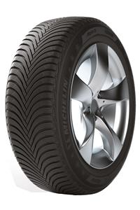 225/55R17 97H MICHELIN ALPIN 5