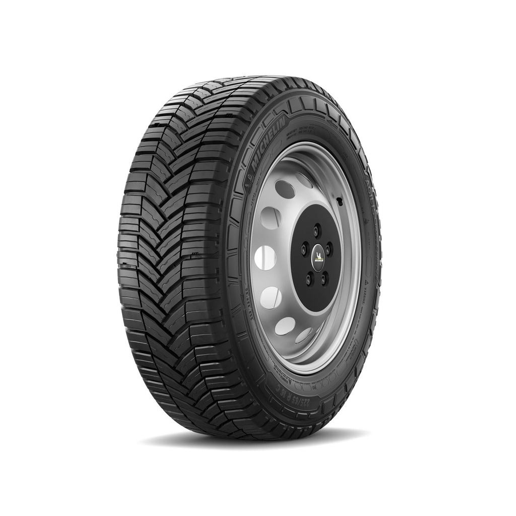 215/65R16C 106/104T MICHELIN CROSSCLIMATE