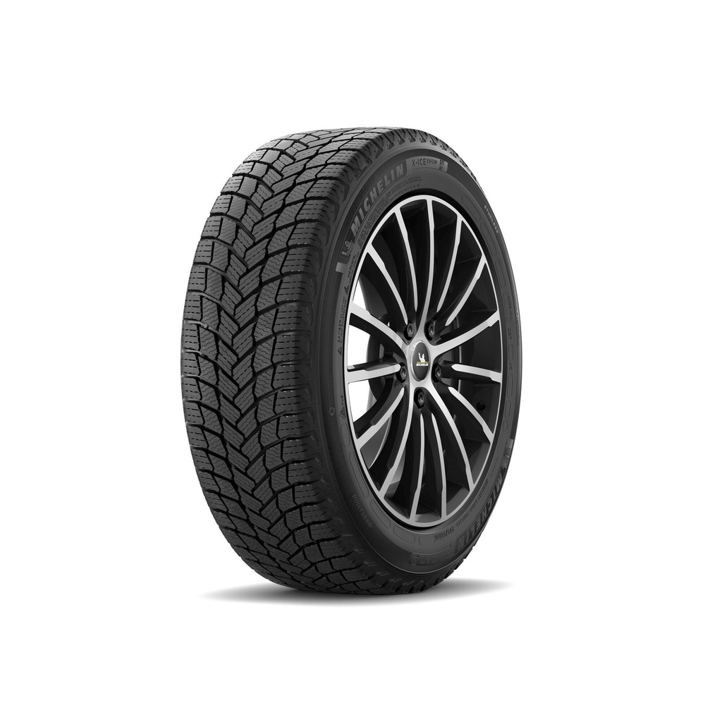 265/60R20 115H MICHELIN X-ICE SNOW XL