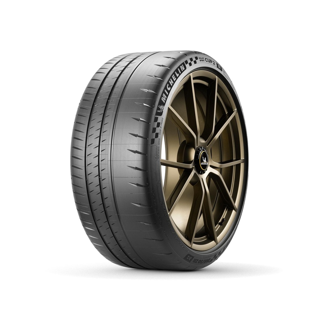 265/35R20 99Y MICHELIN PILOT SPORT CUP 2 R XL MO1