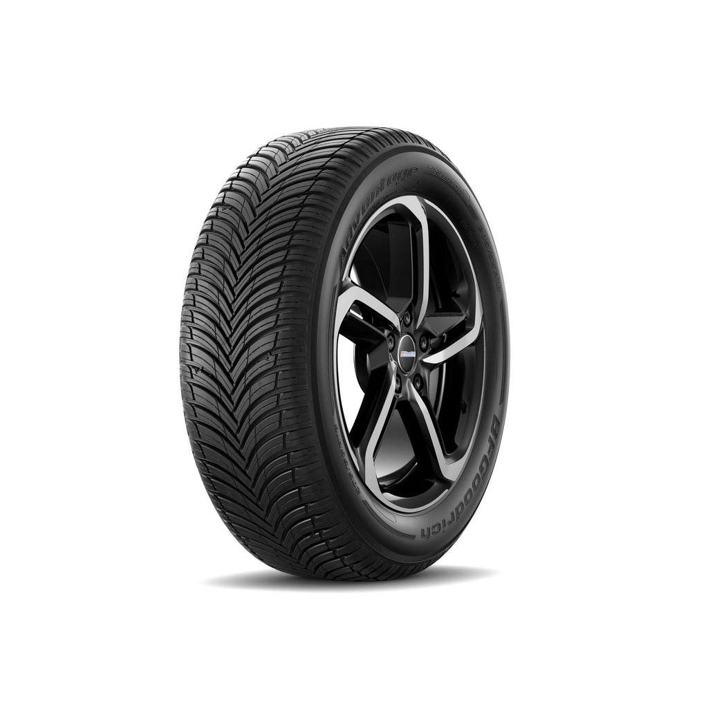195/50R15 82H BFGOODRICH ADVANTAGE ALL-SEASON
