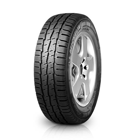 195/70R15C 104R MICHELIN AGILIS ALPIN