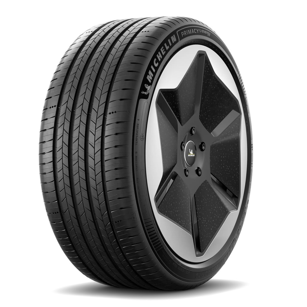 225/45R17 91V MICHELIN PRIMACY 5 ENERGY