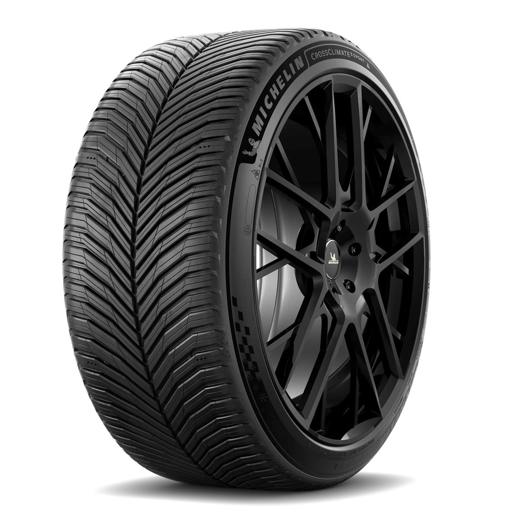 245/40R20 99Y MICHELIN CROSSCLIMATE 3 SPORT XL
