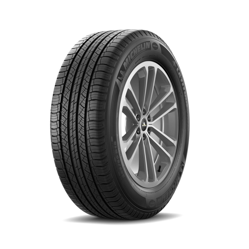 235/55R19 101H MICHELIN LATITUDE TOUR HP AO