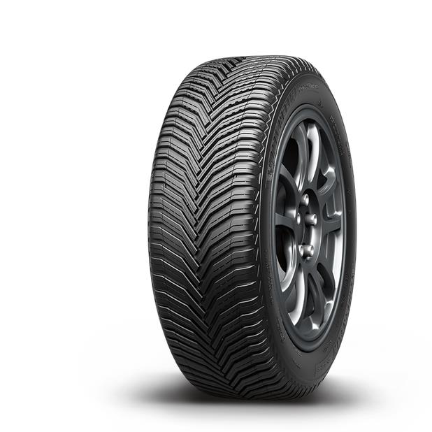 255/65R18 111H MICHELIN CROSSCLIMATE2 A/W