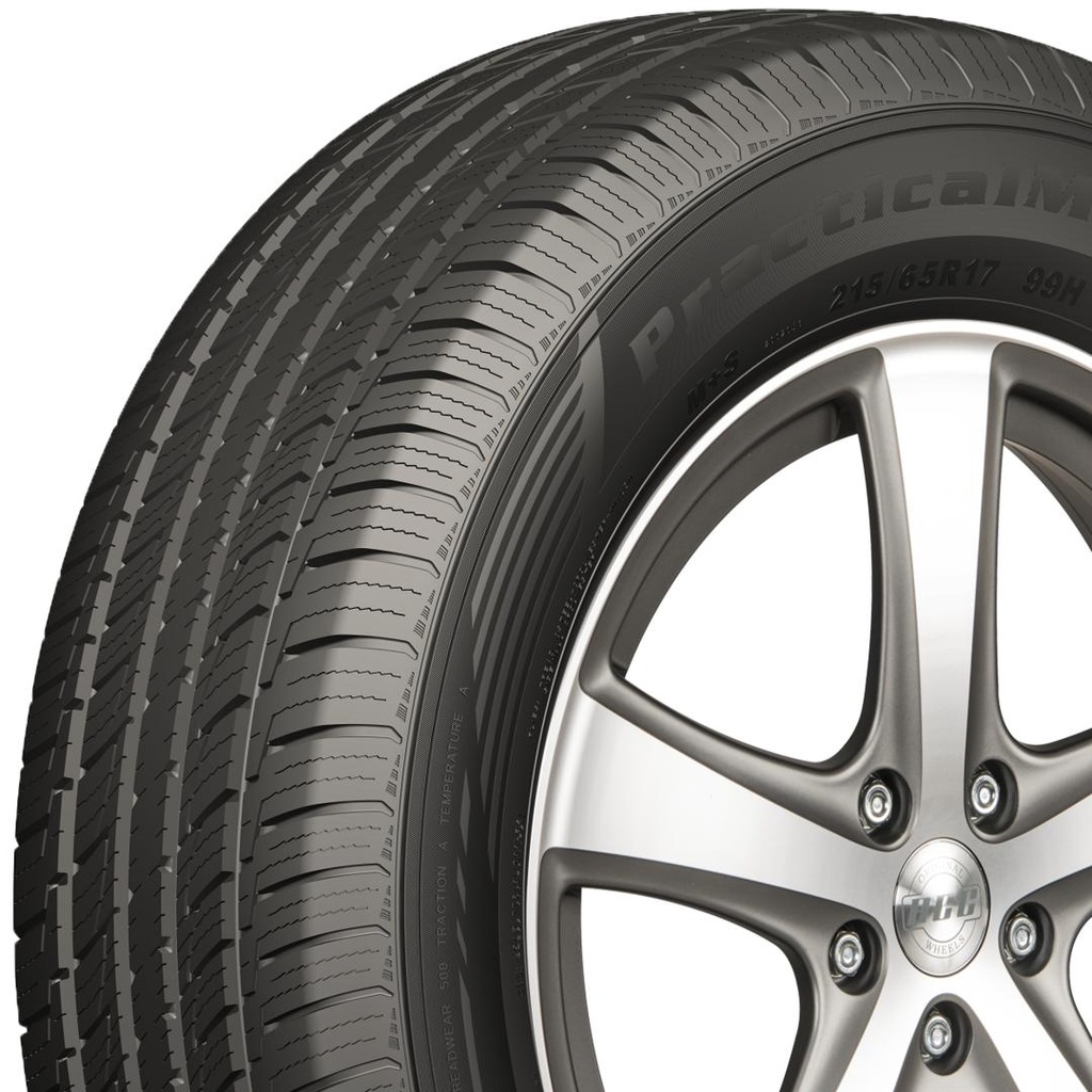 265/60R18 114V KAPSEN PRACTICALMAX H/P HP7