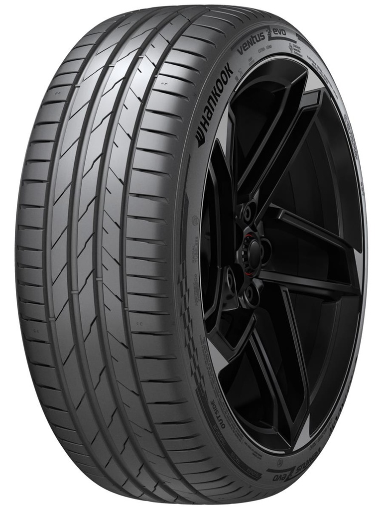 275/40R22 107Y HANKOOK VENTUS EVO K137A XL