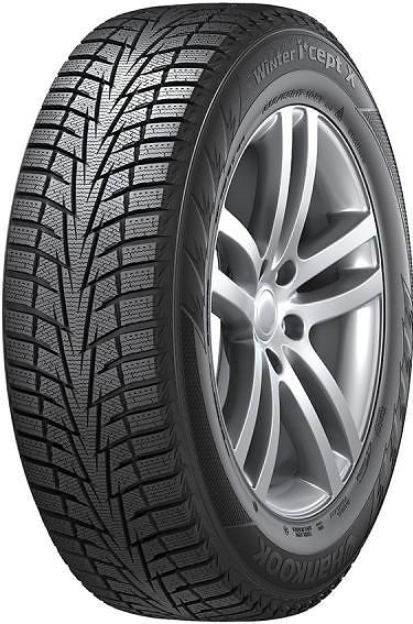 225/75R16 104T HANKOOK WINTER I*CEPT X RW10 XL FP