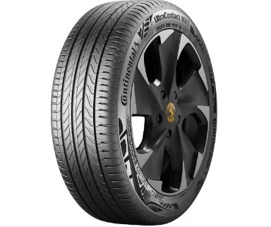 235/50R18 101W CONTINENTAL ULTRACONTACT NXT XL EVC CRM