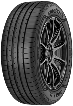 285/45R20 112W GOODYEAR EAGLE F1 ASYMMETRICMMETRIC 3 SUV XL R0|EDT