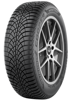 165/65R15 81T COOPER COOPER WINTER EVR