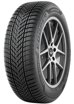 185/55R16 87T COOPER COOPER WINTER XL EVR