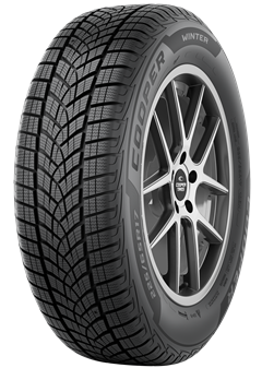 195/55R20 95H COOPER COOPER WINTER XL EVR