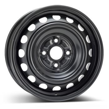 5975 TERÄSVANNE TOYOTA TERÄSVANNE 5x14 4/100 ET39 CB54