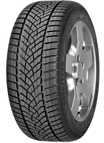 255/40R20 101V GOODYEAR ULTRAGRIP PERFORMANCE + XL