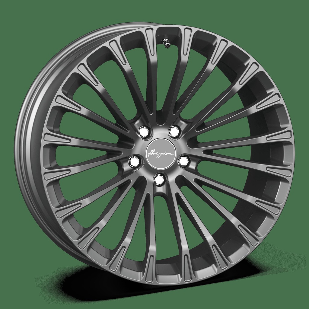 BREYTON LS2 M.GUN | 10X20 5-112 E38 C66,5 60 10x20 5/112 ET38 CB66.5