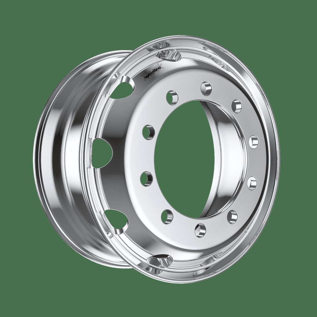 M. POLISHED 9,00X22,5 10-335 (32) E153 C281 9X22,5 10-335 E153 C281 9x23 10/335 ET153 CB281