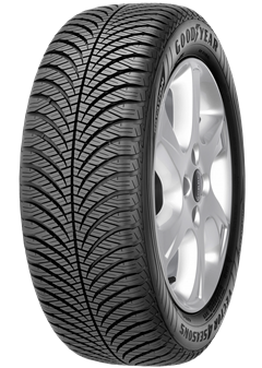 195/50R15 82H GOODYEAR VECTOR 4SEASONS GEN 2