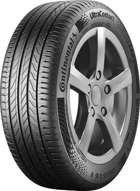 235/65R17 104W CONTINENTAL ULTRACONTACT