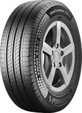 185/75R16C 104/102R CONTINENTAL VANCONTACT ULTRA