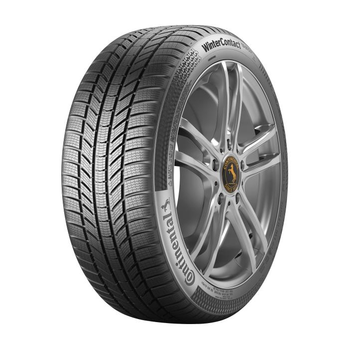 255/35R20 97W CONTINENTAL CONTIWINTERCONTACT TS 870 P XL