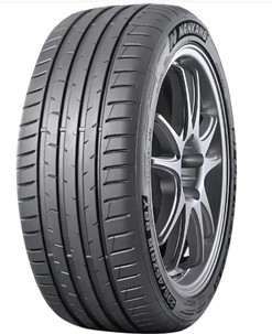 265/40R20 104Y NANKANG SPORTNEX AS-3 XL [EV+]