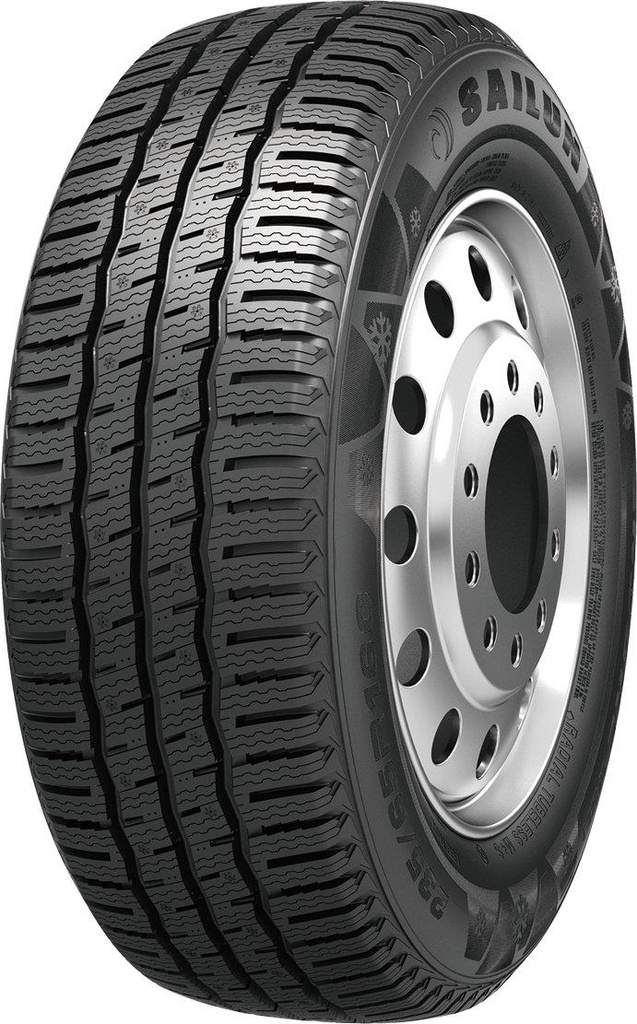 195/75R16C 107/105R SAILUN ENDURE WSL1 8PR