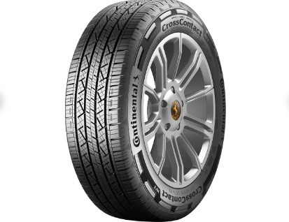 255/60R18 112H CONTINENTAL CONTICROSSCONTACT H/T XL
