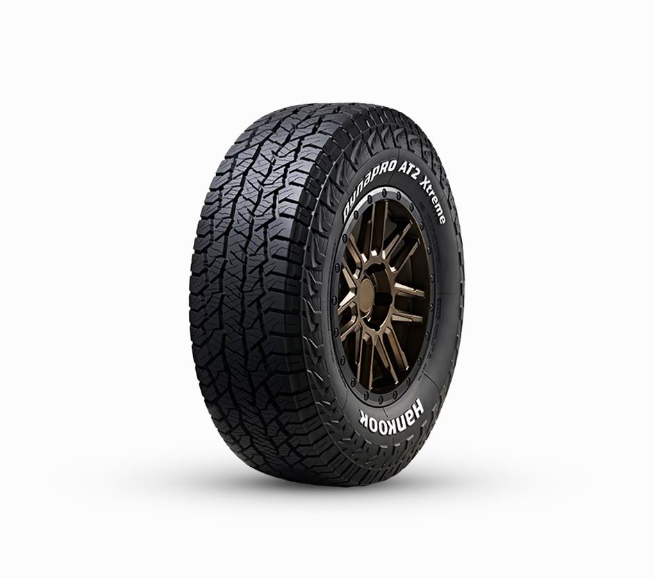 245/70R16 106/103Q HANKOOK DYNAPRO AT2 XTREME RF12