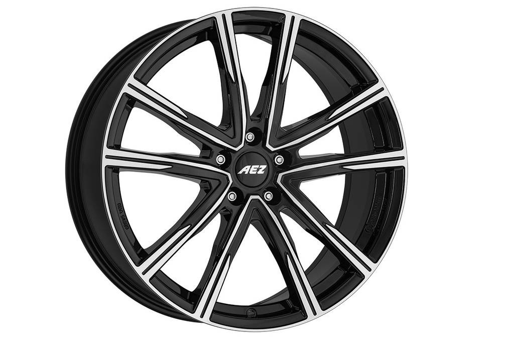 AEZ MONTREAL DARK 8x20 5/112 ET41 CB57.1